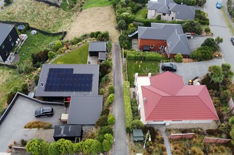 Photo of property in 395 Upper Major Hornbrook Road, Mount Pleasant, Christchurch, 8081