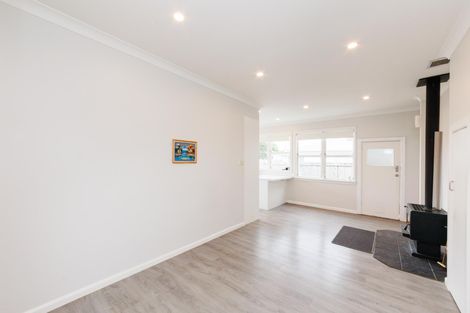 Photo of property in 96 Ferguson Street, West End, Palmerston North, 4412