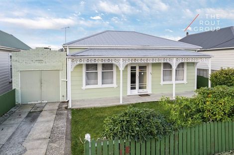 Photo of property in 75 Nelson Street, Forbury, Dunedin, 9012