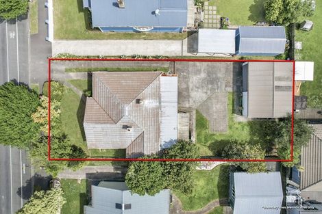 Photo of property in 46 Rifle Range Road, Dinsdale, Hamilton, 3204