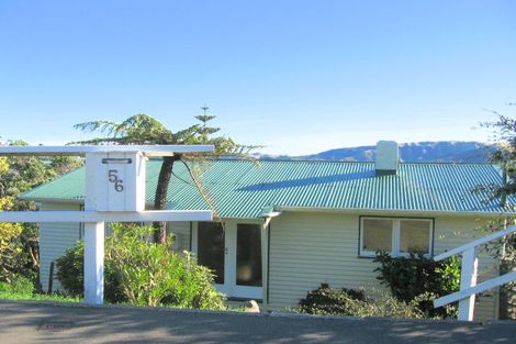 Photo of property in 56 Madras Street, Khandallah, Wellington, 6035