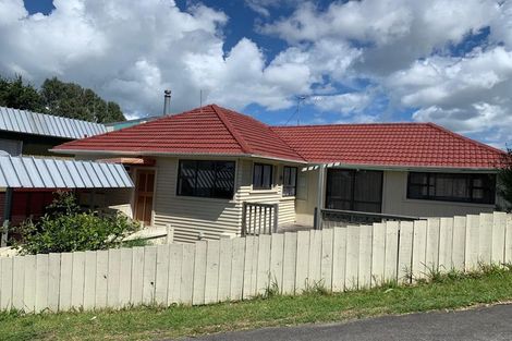 Photo of property in 1/66 Hillcrest Road, Papatoetoe, Auckland, 2025