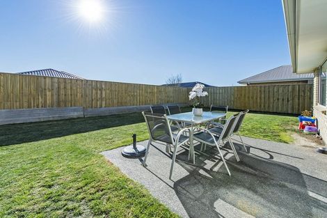 Photo of property in 18 Mclenaghan Road, Rolleston, 7614