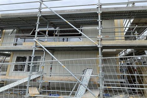 Photo of property in 3 Waihou Crescent, Albany Heights, Auckland, 0632