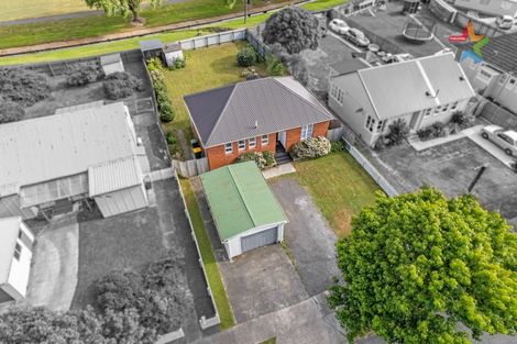 Photo of property in 55 Shearer Crescent, Naenae, Lower Hutt, 5011