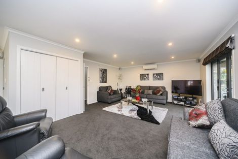 Photo of property in 94a Fitzroy Street, Terrace End, Palmerston North, 4410