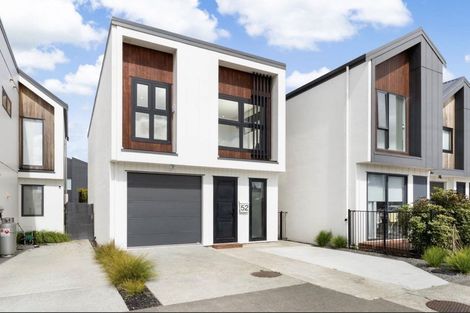 Photo of property in 52 Tahetoka Street, Westgate, Auckland, 0814
