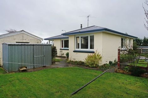 Photo of property in 4 Filleul Street, Gladstone, Invercargill, 9810