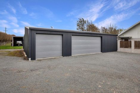 Photo of property in 388 Leeston Road, Springston, Christchurch, 7674