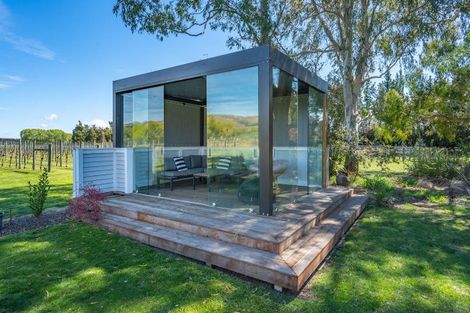 Photo of property in 1114 Omihi Road, Omihi, Amberley, 7483