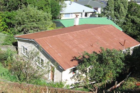 Photo of property in 73 Totara Road, Miramar, Wellington, 6022