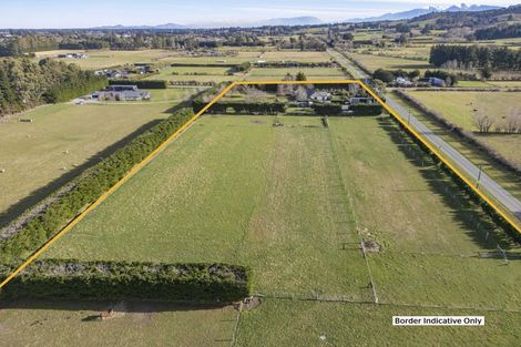 Photo of property in 479 Mcjarrows Road, Oxford, 7430