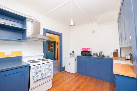 Photo of property in 6 Mcgregor Street, Opoho, Dunedin, 9010
