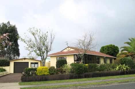 Photo of property in 1 Landscape Drive, Ngongotaha, Rotorua, 3010
