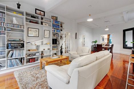 Photo of property in 11 Prospect Terrace, Mount Eden, Auckland, 1024