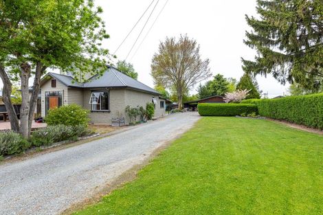 Photo of property in 29 Regent Street, Fairlie, 7925