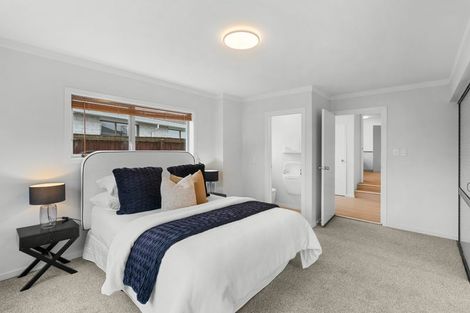 Photo of property in 19 Te Maru Place, Redwood, Christchurch, 8051