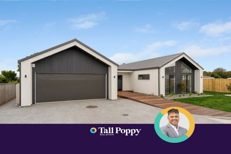 Photo of property in 10 Te Puke Te Ao Way, Otaki, 5512