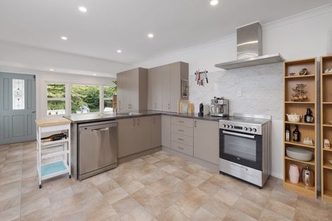 Photo of property in 102 Kennedy Road, Waikino, Waihi, 3682