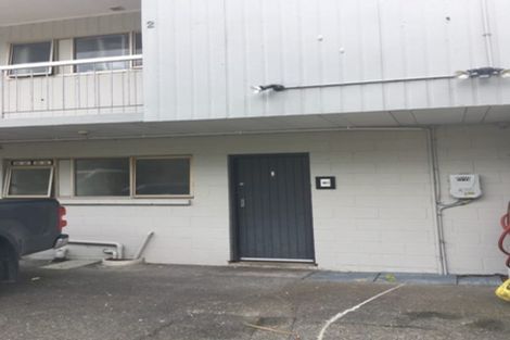 Photo of property in 1/22a Church Street, Northcote Point, Auckland, 0627