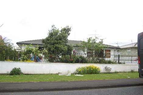 Photo of property in 63 Tatariki Street, Rosehill, Papakura, 2113