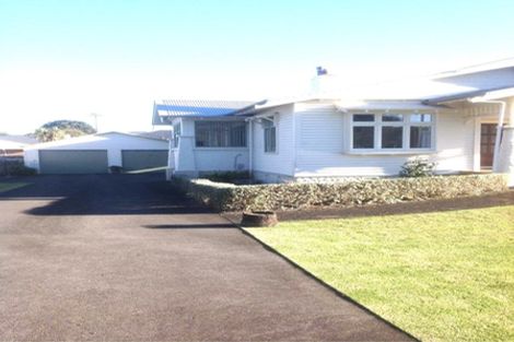 Photo of property in 394 Saint Aubyn Street, Lynmouth, New Plymouth, 4310