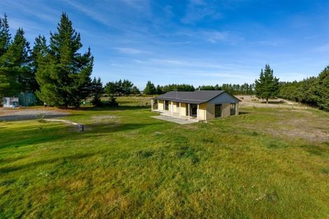 Photo of property in 352 Knyvetts Road, Southbridge, Leeston, 7682