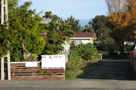 Photo of property in 5b Talbot Street, East Gore, Gore, 9710