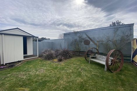 Photo of property in 19 Gladstone Street North, Orari, Geraldine, 7992