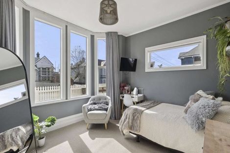 Photo of property in 73 Elm Row, Dunedin Central, Dunedin, 9016