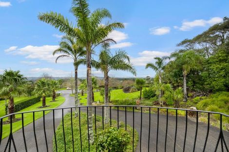 Photo of property in 47 Broadwood Rise, Kumeu, 0892