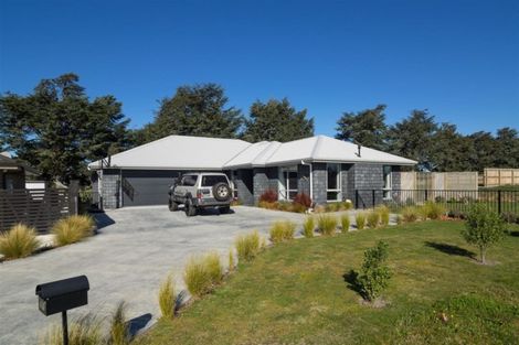 Photo of property in 46 Braebrook Drive, Netherby, Ashburton, 7700