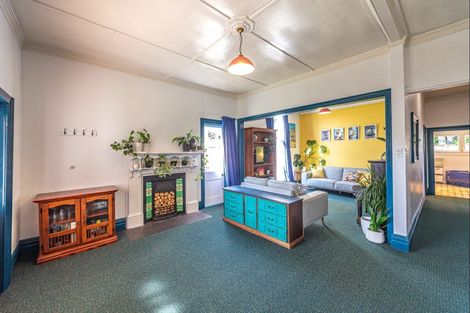 Photo of property in 27 Niblett Street, Whanganui, 4500