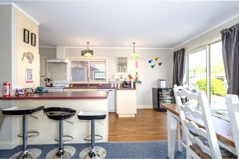 Photo of property in 21 Sloane Street, Fairlie, 7925