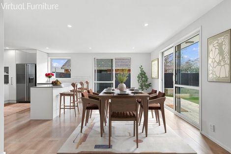 Photo of property in 20b Glenburn Place, Avonhead, Christchurch, 8042