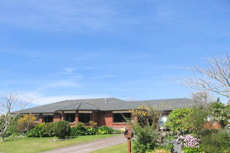 Photo of property in 60 Tawavale Street, Pukehangi, Rotorua, 3015