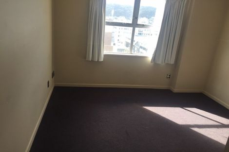 Photo of property in Marrickian Apartment, 117/135 Taranaki Street, Te Aro, Wellington, 6011