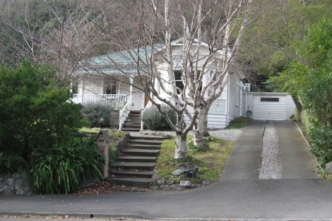 Photo of property in 161 Milton Road, Bluff Hill, Napier, 4110