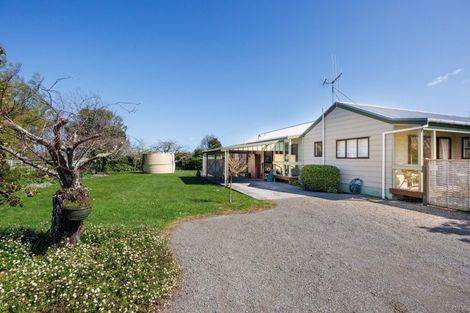 Photo of property in 136 Newbury Line, Newbury, Palmerston North, 4478