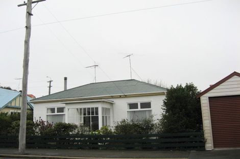 Photo of property in 7 Royal Crescent, Saint Kilda, Dunedin, 9012