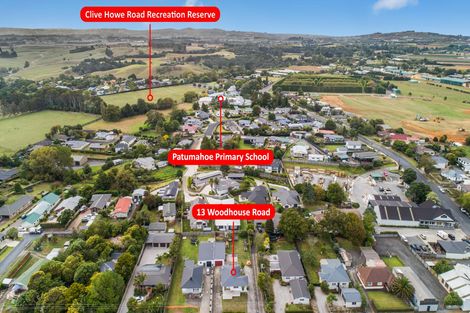 Photo of property in 13 Woodhouse Road, Patumahoe, Pukekohe, 2679