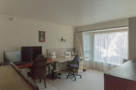 Photo of property in 1 Churton Drive, Churton Park, Wellington, 6037