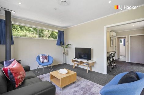 Photo of property in 91 Somerville Street, Andersons Bay, Dunedin, 9013