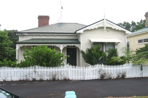 Photo of property in 49 Anglesea Street, Freemans Bay, Auckland, 1011