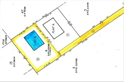 Photo of property in 26b Sunnyside Road, Nawton, Hamilton, 3200