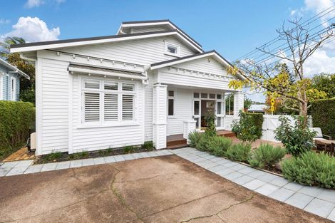 Photo of property in 4 Mewburn Avenue, Mount Eden, Auckland, 1024