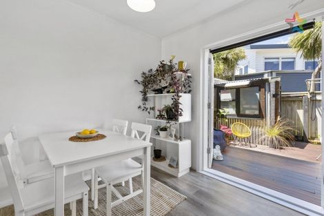 Photo of property in 12b Rahui Street, Strathmore Park, Wellington, 6022