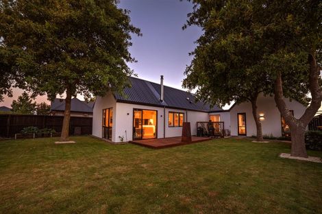 Photo of property in 20 Salisbury Avenue, Rangiora, 7400