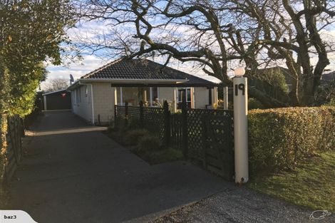 Photo of property in 19 Kinnaird Place, Hillmorton, Christchurch, 8025