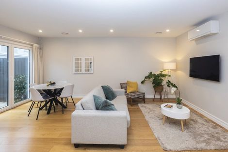 Photo of property in 3 John Britten Lane, Riccarton, Christchurch, 8011